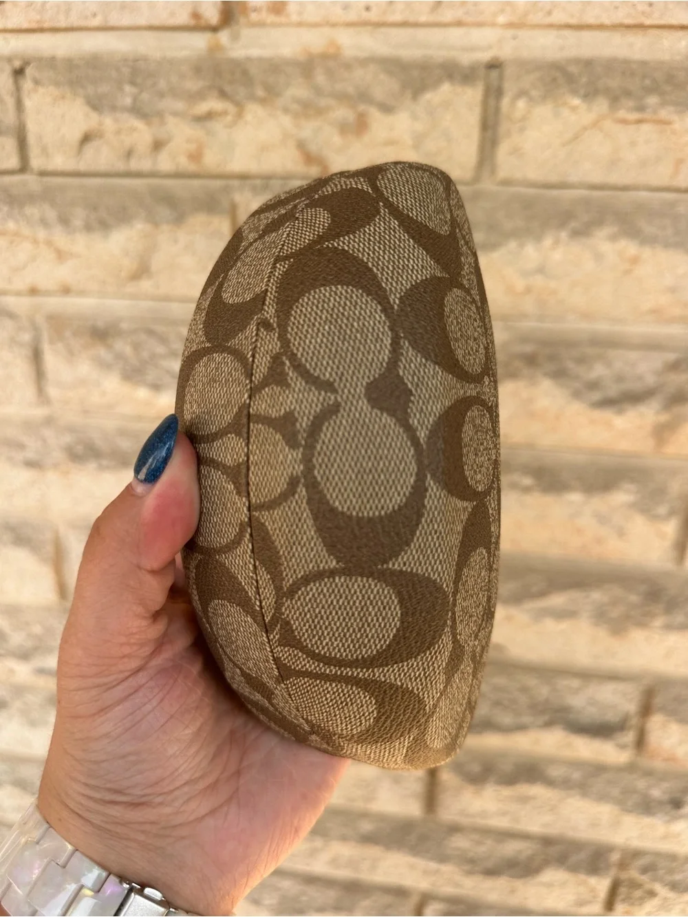 Coach Sunglasses with Case (Women’s)